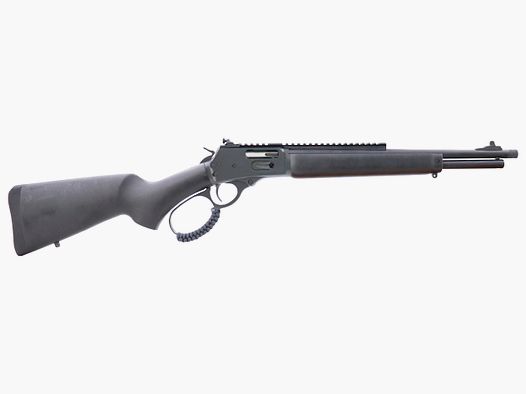 Rossi Puma R95 Triple Black, calibre .44RemMag || Carabina de repetición de palanca