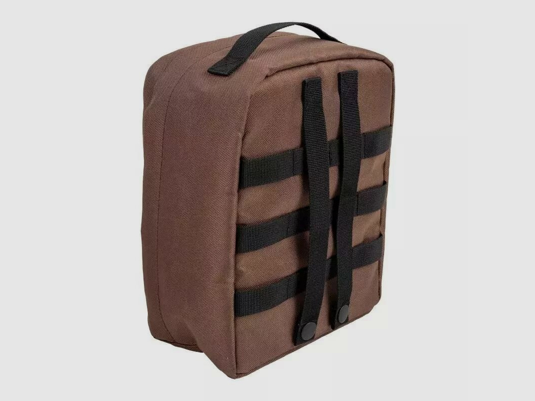 Blaser Universaltasche - Braun