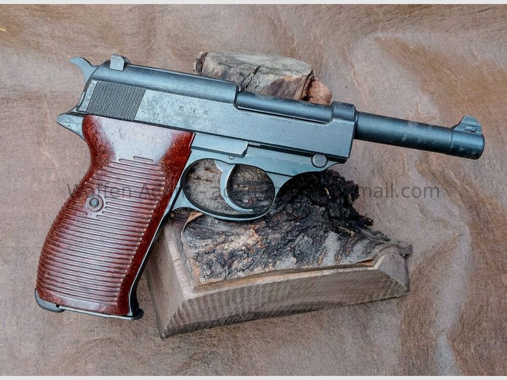 Walther Zella Mehlis P.38 ac44