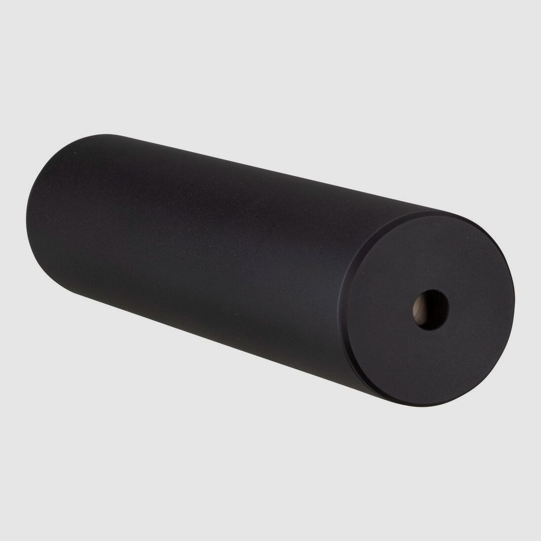 JAKI Silencer Titanium Hunter caliber 5.6 11.4 mm .30