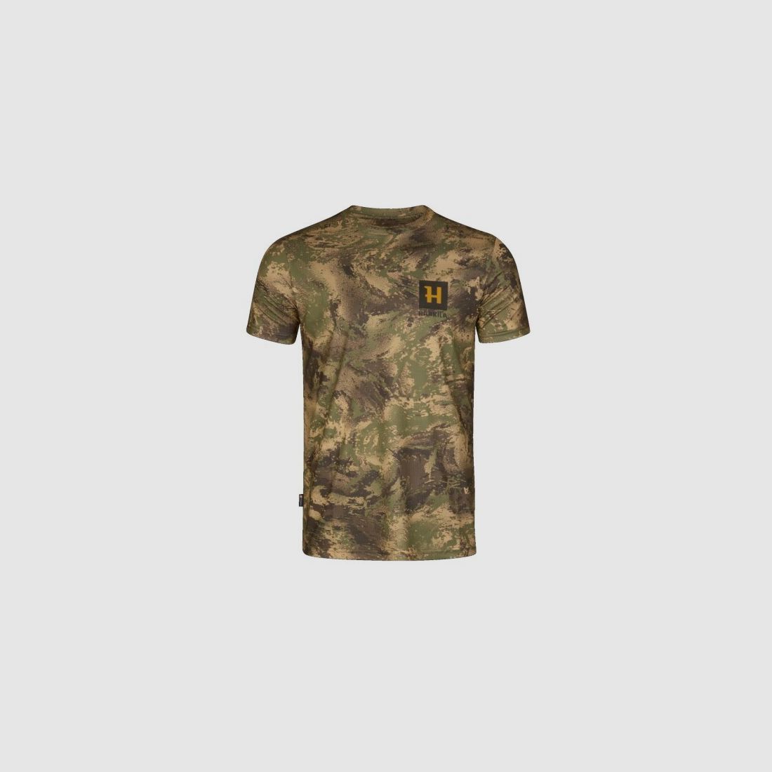 Deer Stalker camo T-Shirt