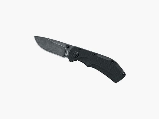Fox Edge - Drop Point Pop Smoke par Russ Kommer (FE-023)