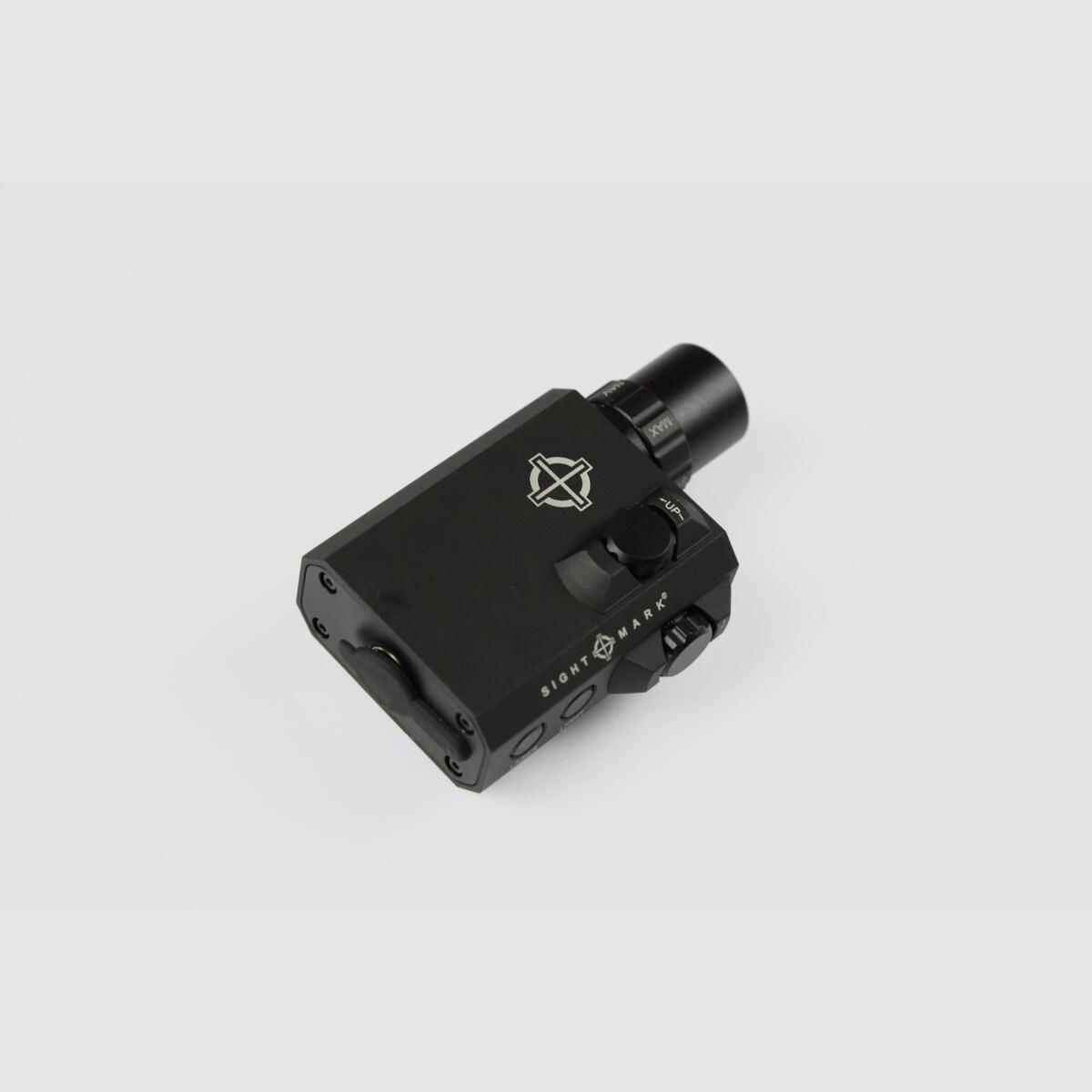 Sightmark LoPro Mini Combo LED Light Green Laser, Bild 5 von 5