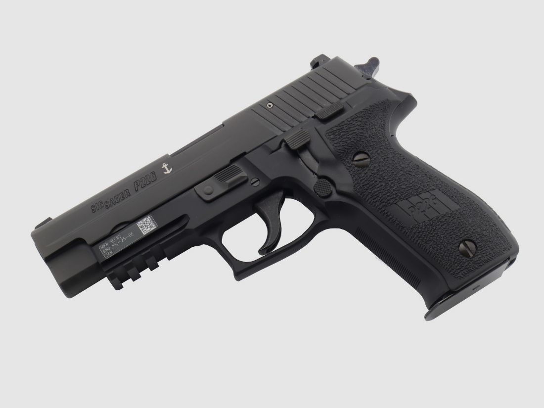 Sig Sauer P226 MK 25 pistolet MK25