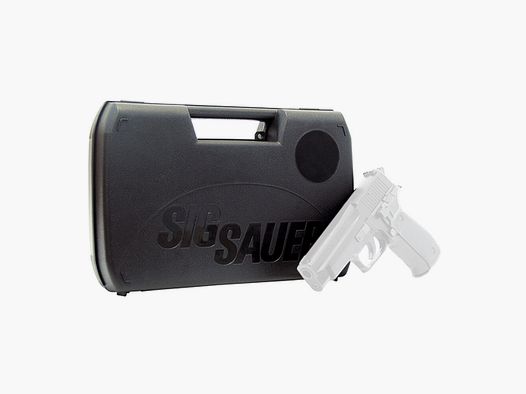 Sig Sauer Pistol Case M