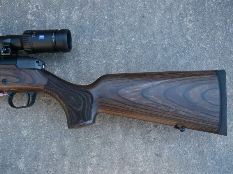 Zestaw kompletny Haenel NXT