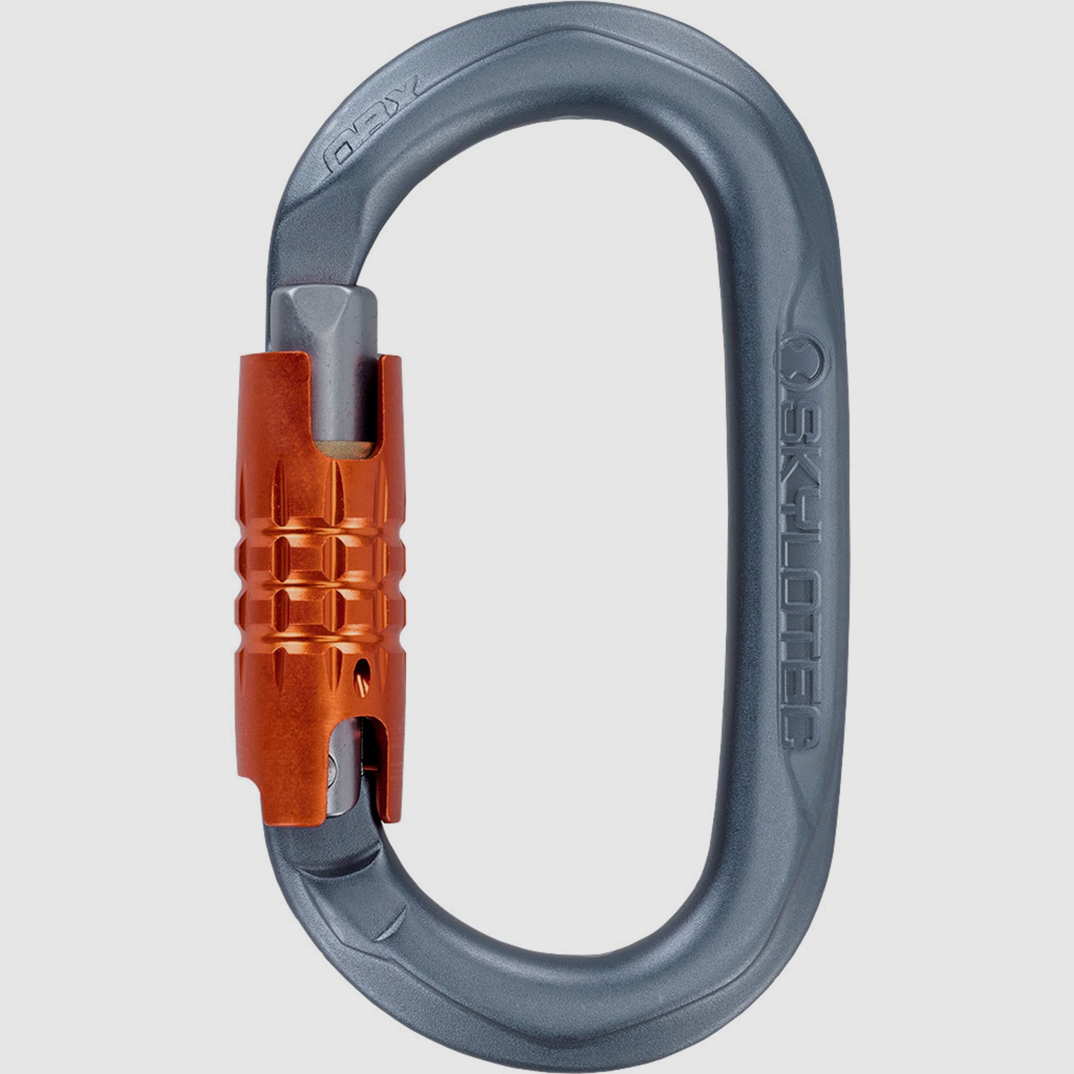Skylotec Carabiner OBX TG Trilock