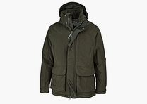 Beretta Jacket Mull Insulated
