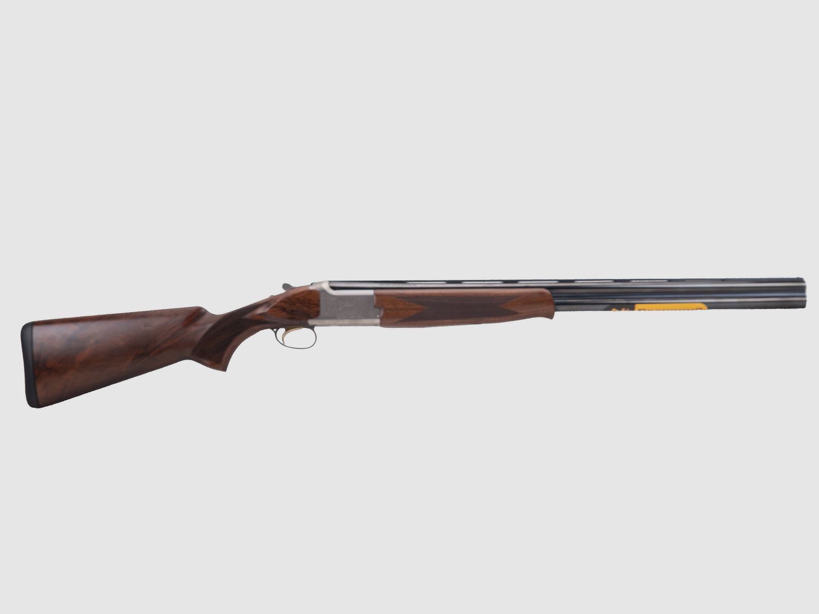 Browning B525 GAME 1,12M,71 INV+ 12/76 Bockdoppelflinte