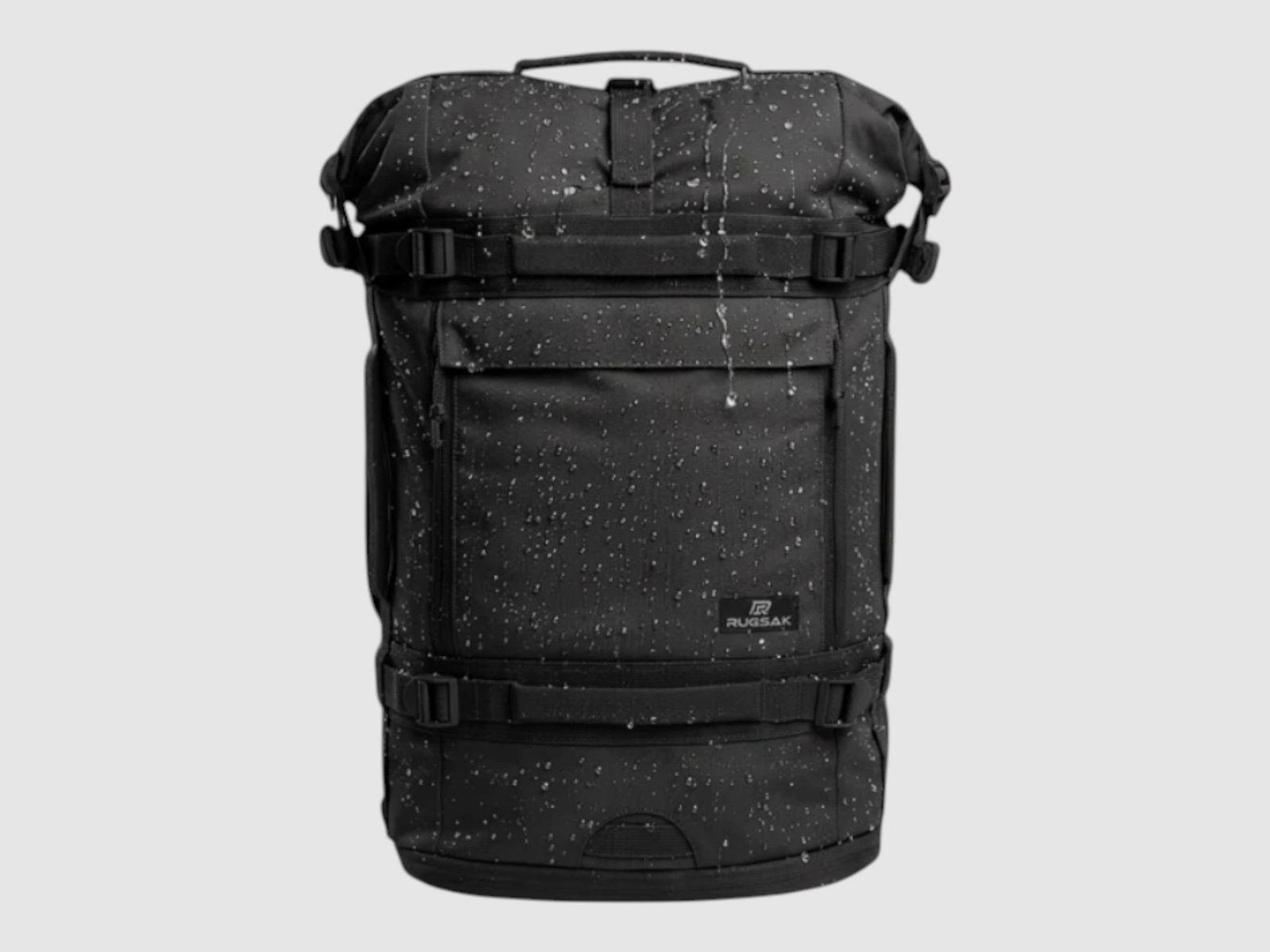 RUGSAK Explorer