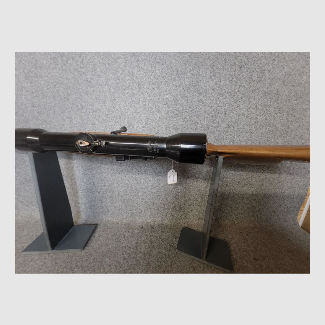 Steyr-Daimler-Puch AG Mannlich Schönauer