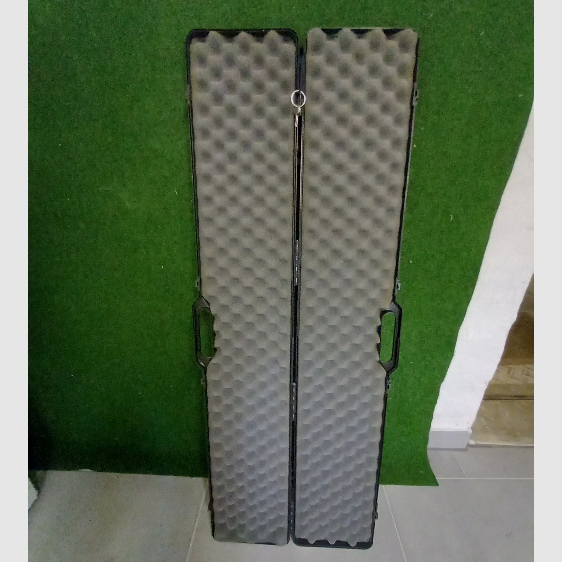 Maletín grande para rifle adecuado para Schwedenmauser