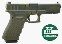 Glock Mod. TnT -21 Gen4 | DuoTone