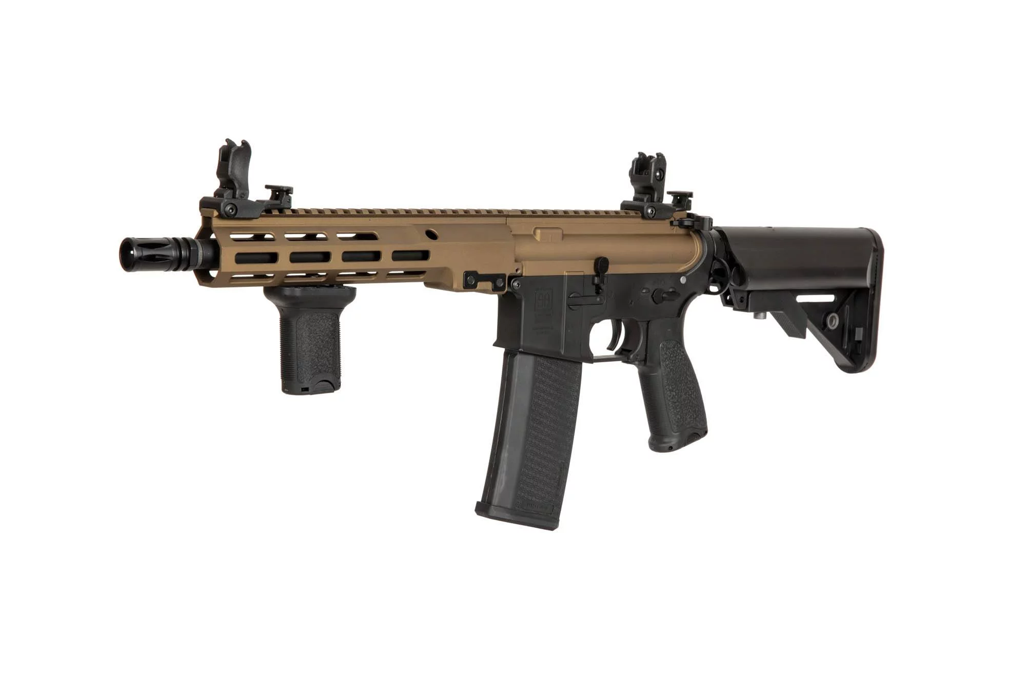 ASG-karabijn Specna Arms SA-E23 EDGE – Chaos Bronze, afbeelding 22 van 36