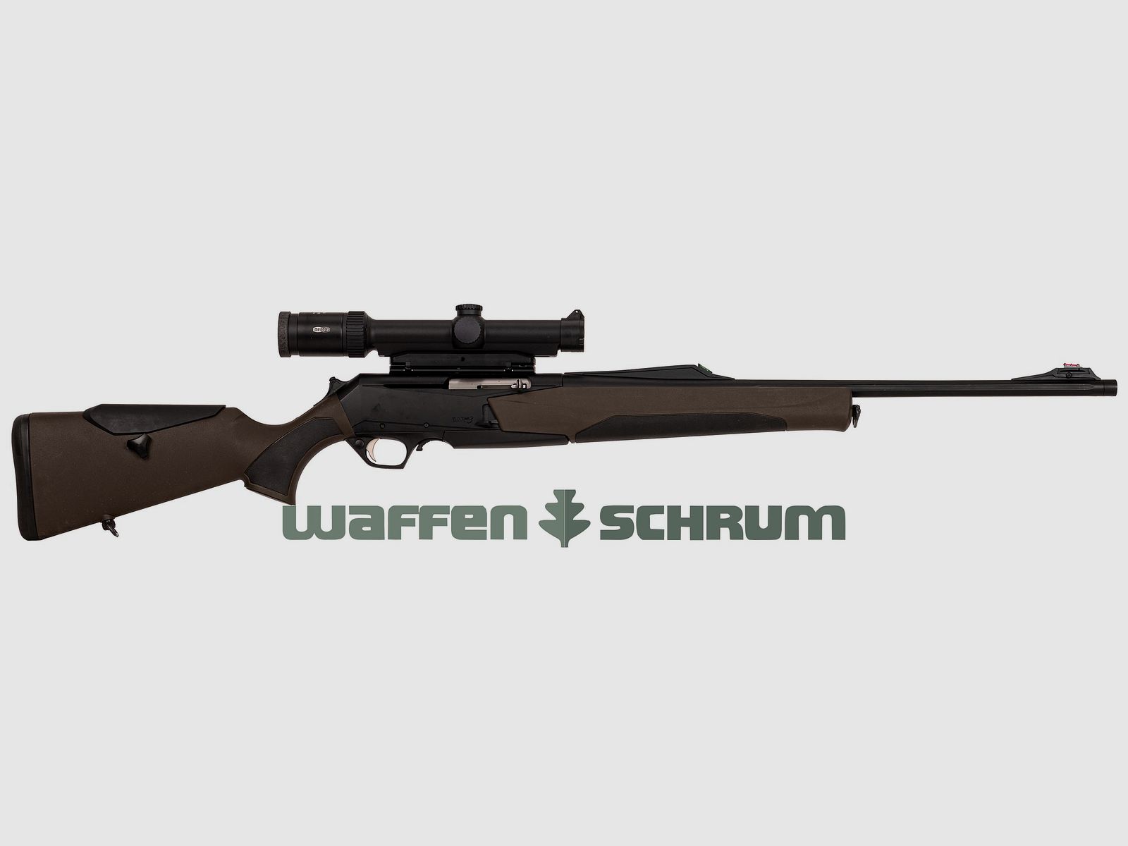 Browning BAR MK3 Abzugsschloss, ZF Meopta Meostar R2 1-6x24 RD/MR Abs. 4 bel, .30-06Spring
