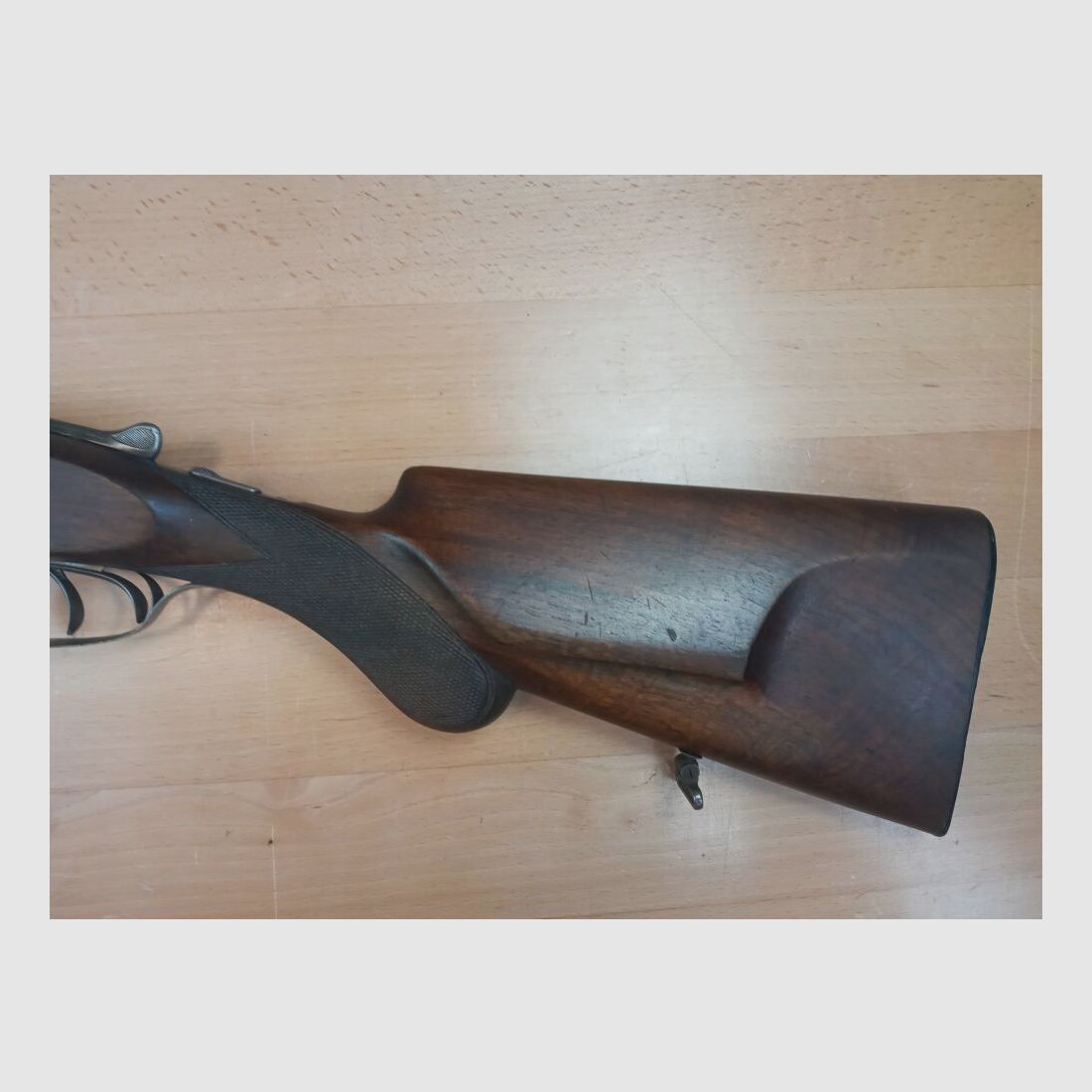 Sauer & Sohn / Suhl Model XXIX (29)