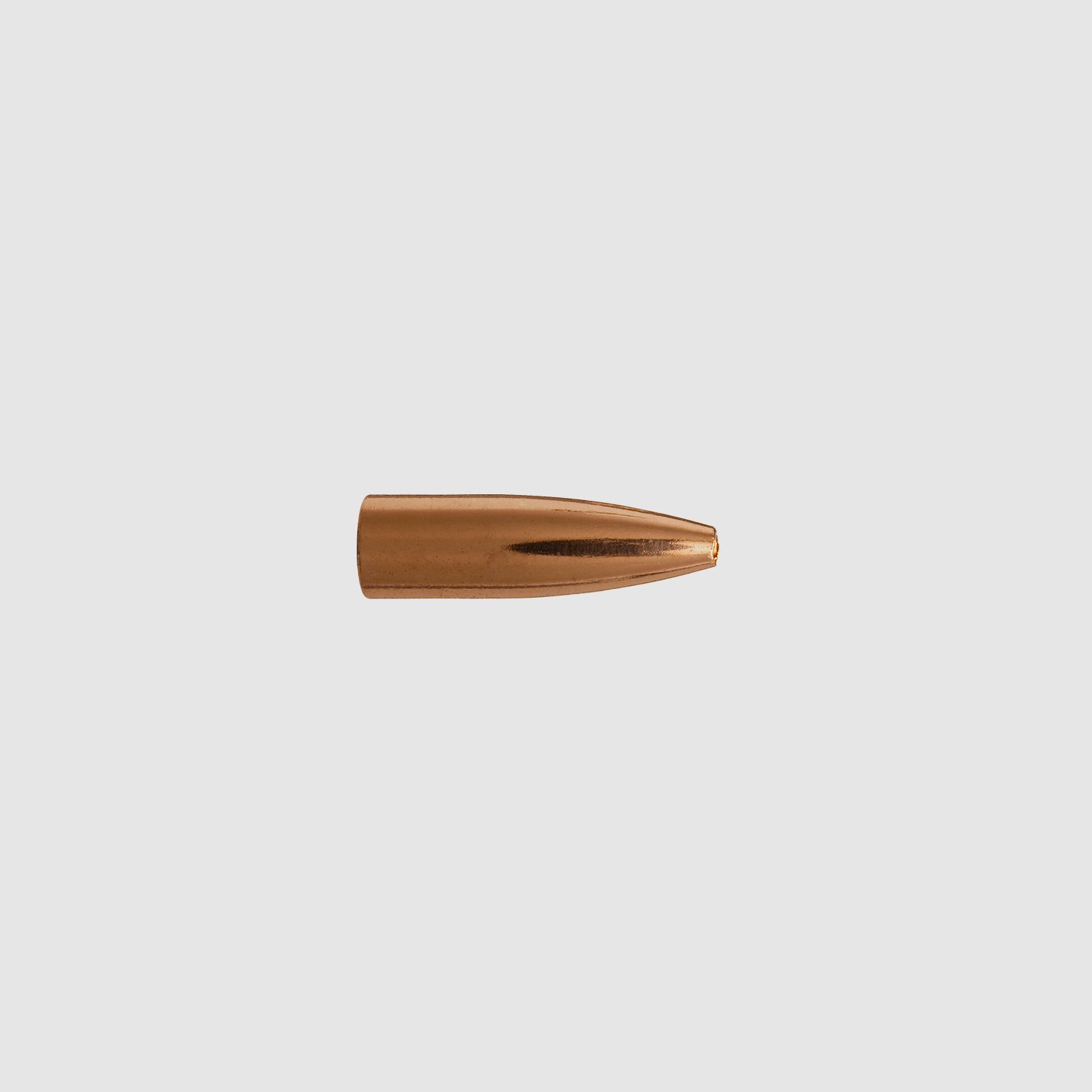 Proiettile Berger .22 FB Varmint 55GR 100 Pezzi