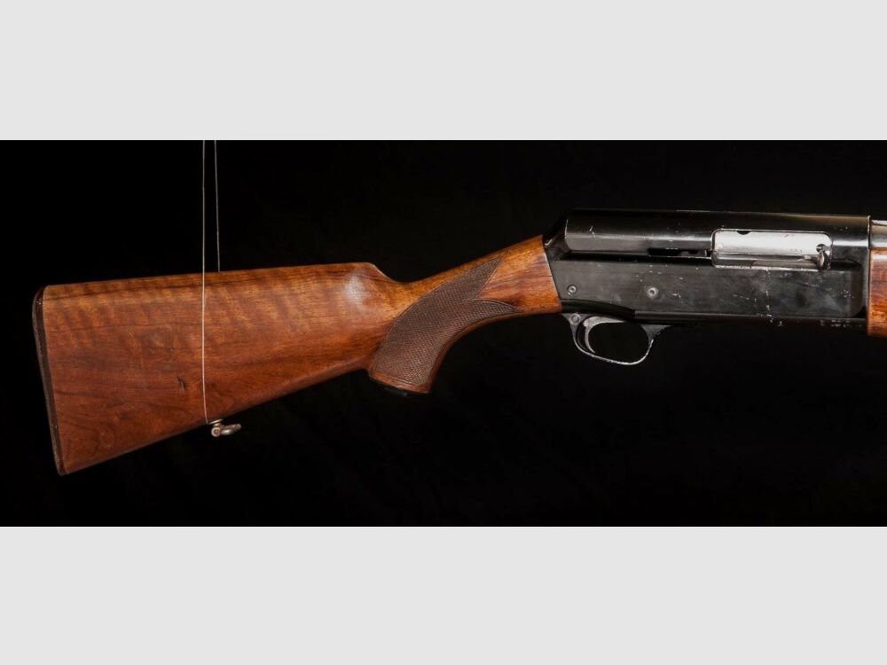 Franchi Browning Auto 5, image 2 of 6