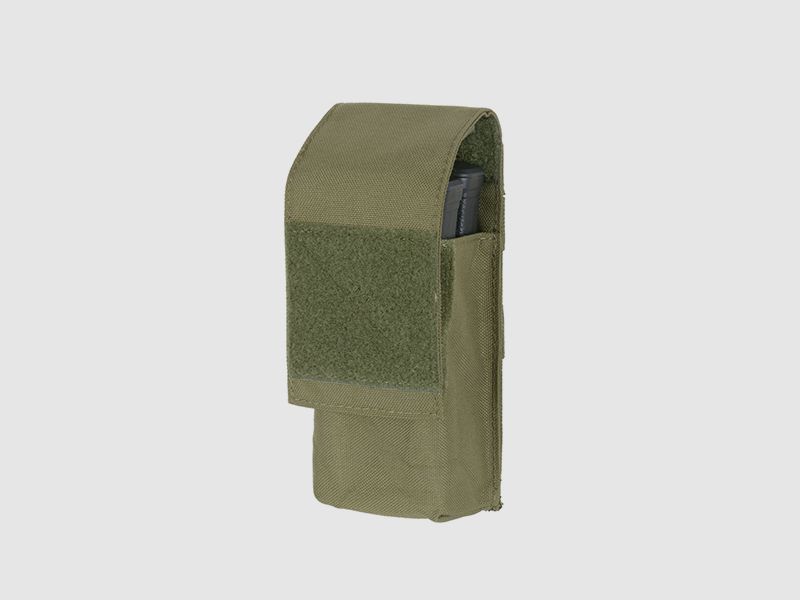 Multi Purpose Pouch - Olive [8FIELDS]