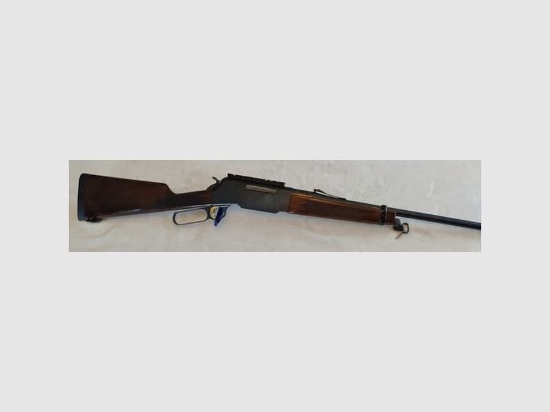 Browning BLR 270 Winchester Unterhebelrepetierer