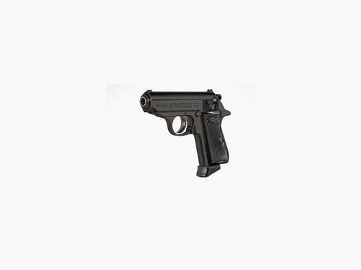 WALTHER PPK/S 380ACP