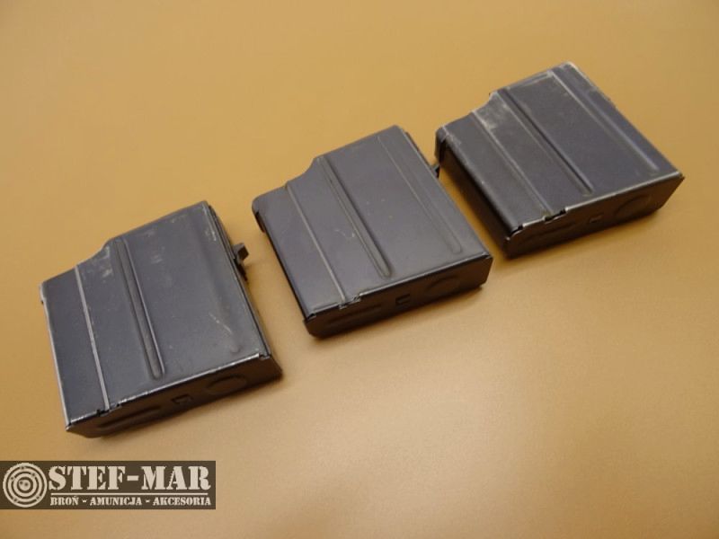 Cargador original para rifle Zastava M76 [X1169], imagen 3 de 9