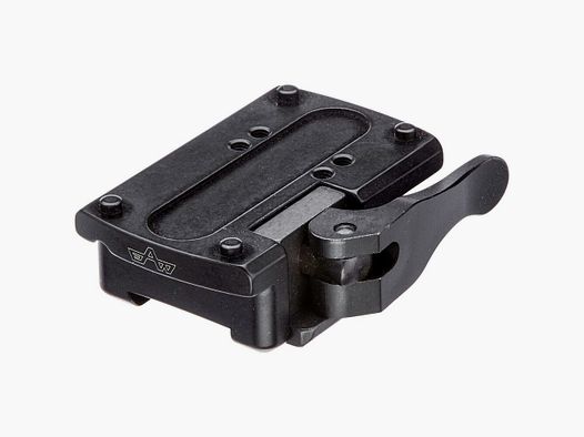 Adapter EAW do Meosight i podobnych modeli do pryzmatu 16 mm