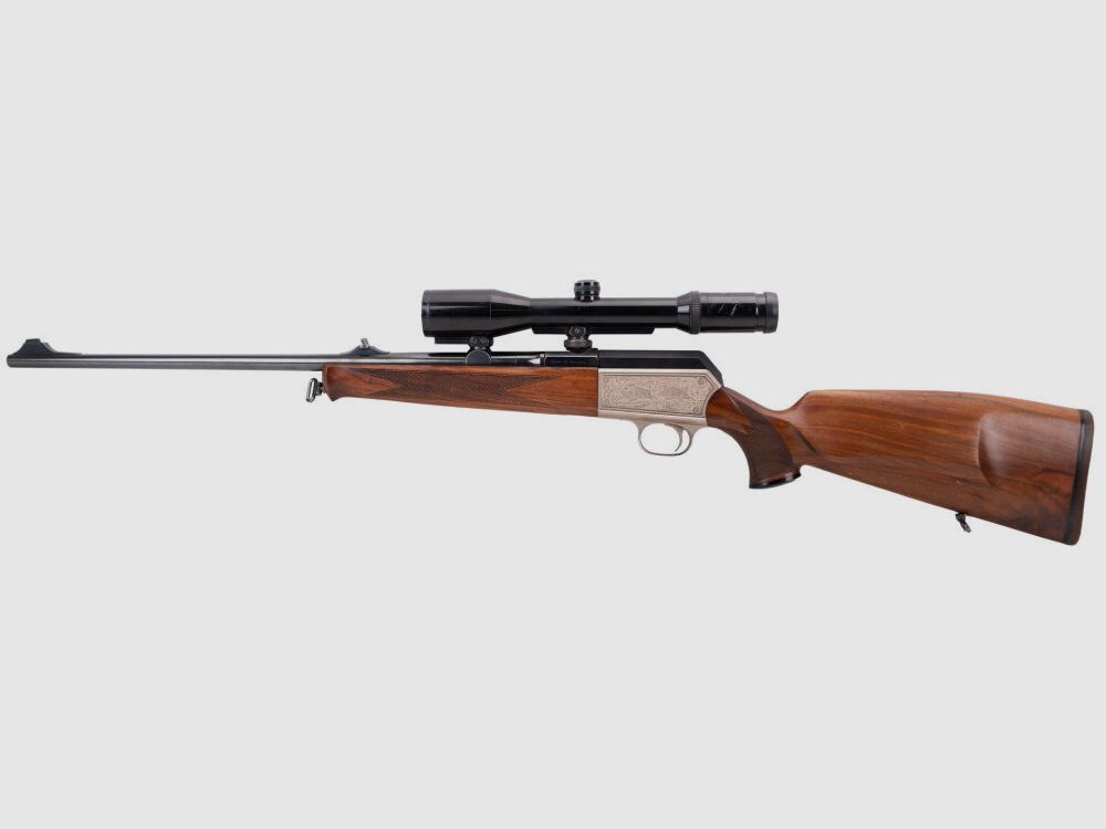 Blaser SR 850/88