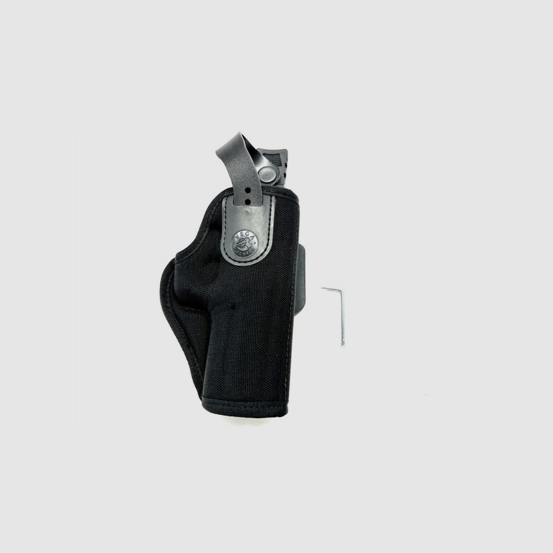 VEGA BLACK BELT HOLSTER