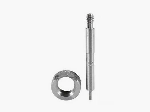 Lee Precision - Jauge de longueur de douille et support de douille - .30-06 SPRG #90140