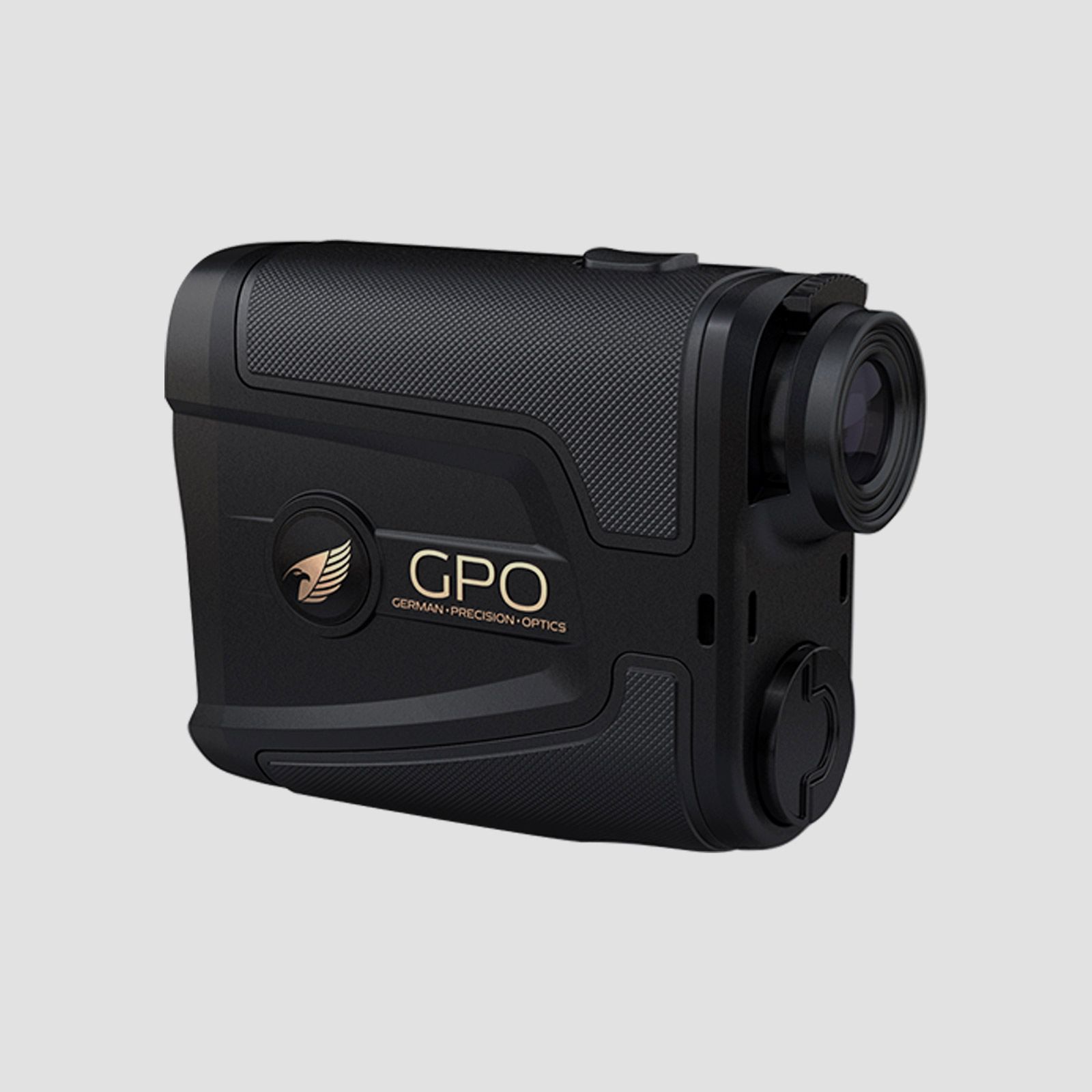 GPO Entfernungsmesser Rangetracker 1800 6x20 schwarz