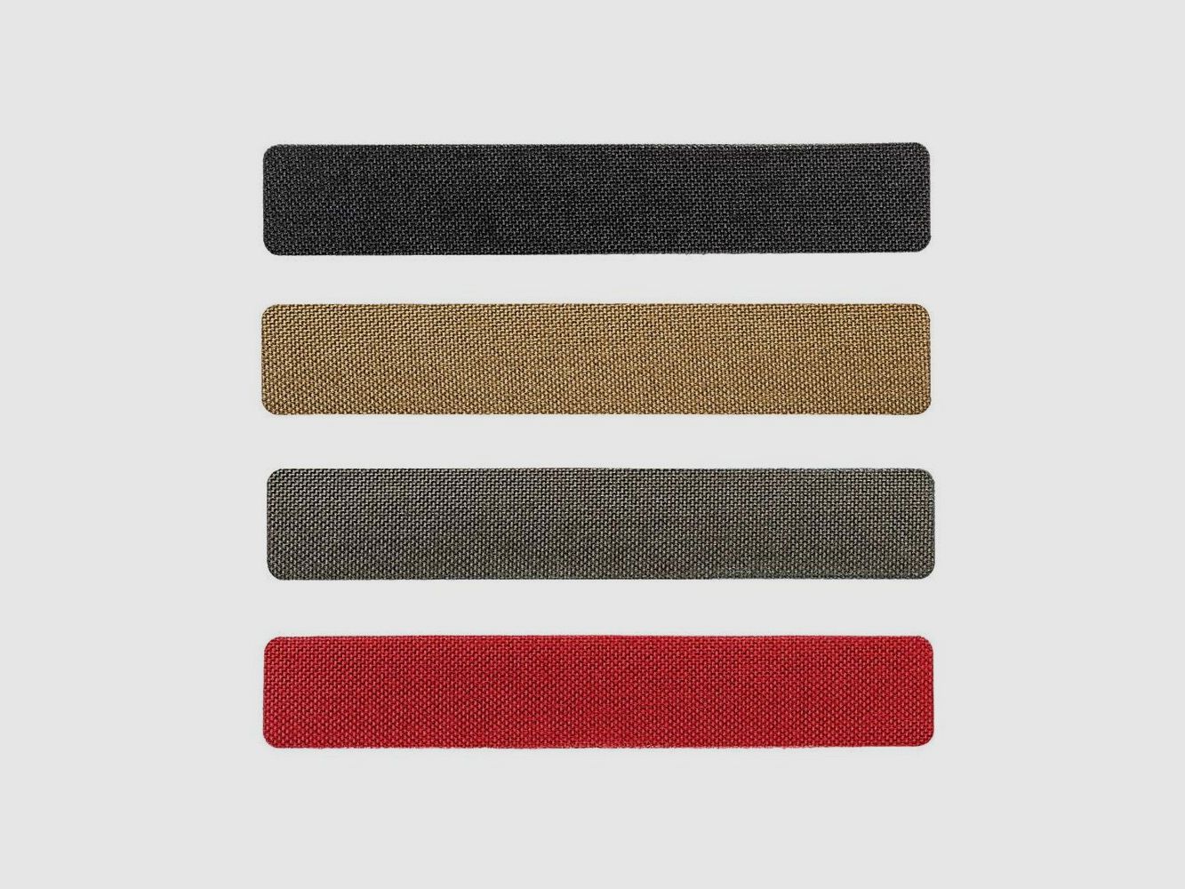 5.11 Tactical Writebar writable Velcro 6 x 1