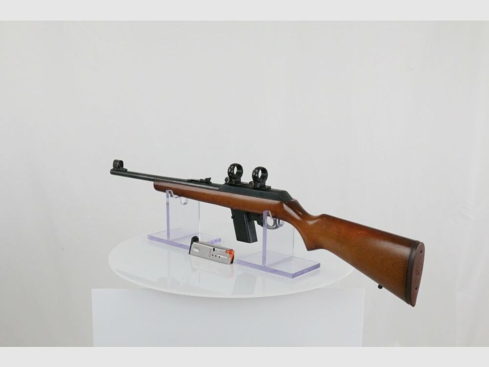 Marlin	 Model 9 CampCarbine