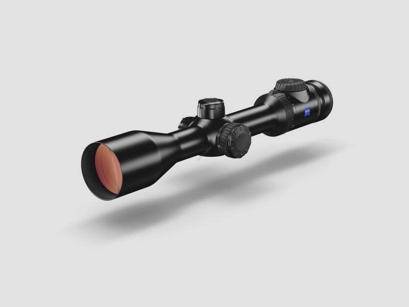 Zeiss Victory V8 1,8-14×50 T*, image 1 sur 3