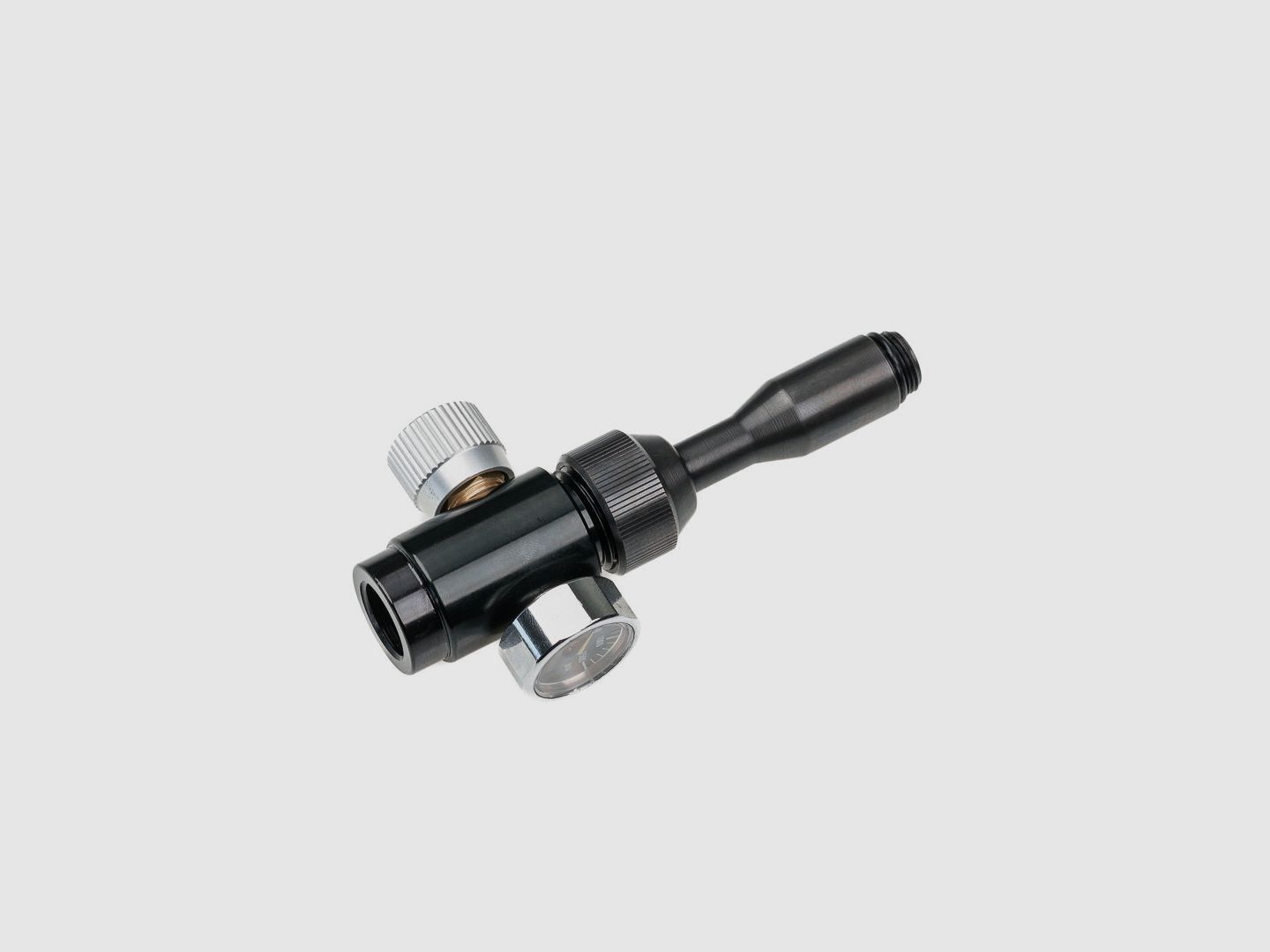 KOMBI | BUTTSTOCK ADAPTER HDB68 + ON/OFF 88g Adapter | HDB68