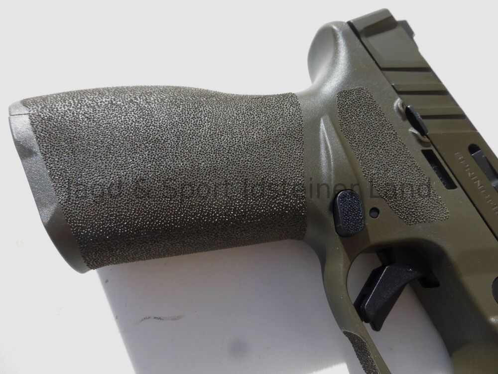 Springfield HS Echolon 4,5" ODG