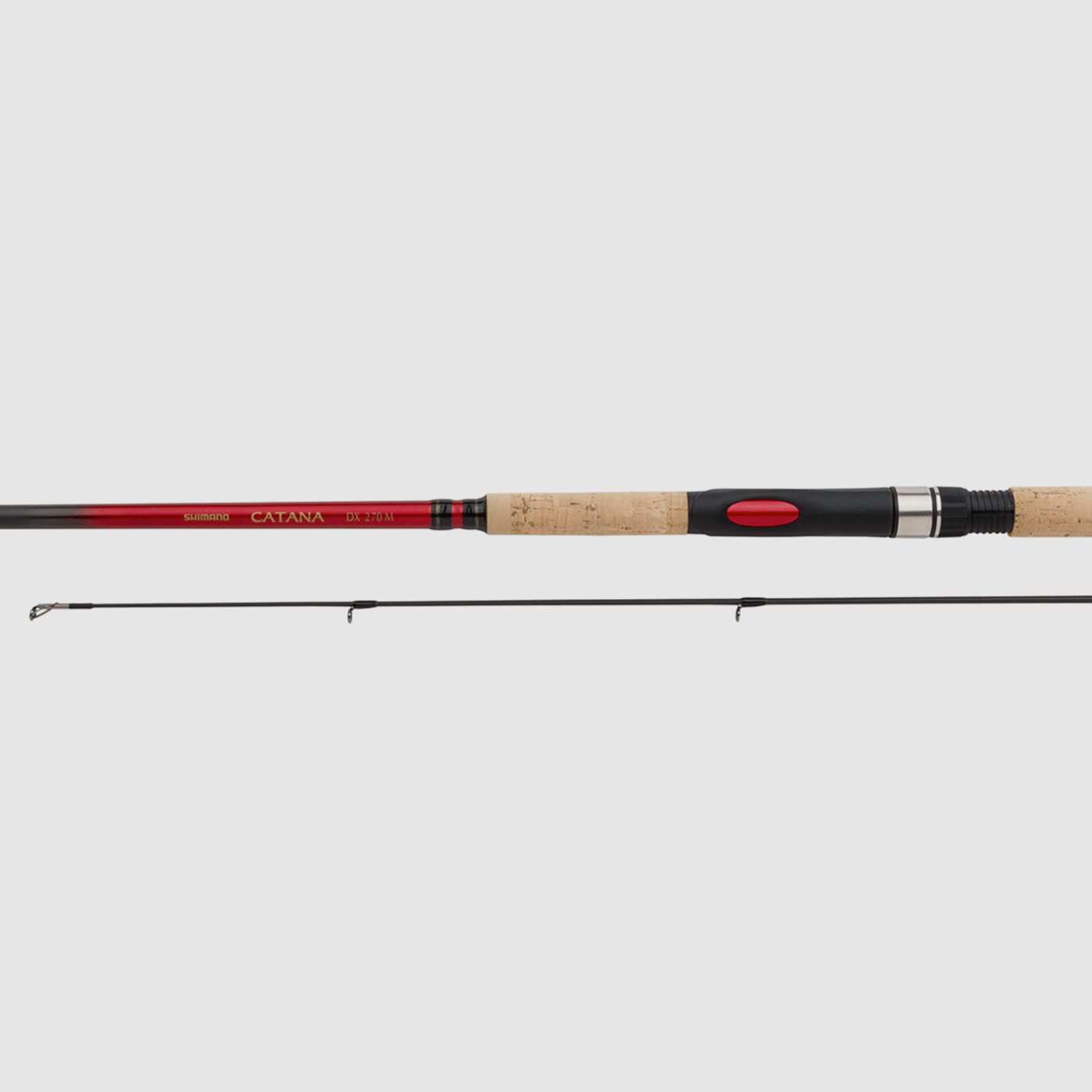 SHIMANO – CATANA CX TE SPINNING TELE 270M | 2.70m | 10-30g, image 2 of 4