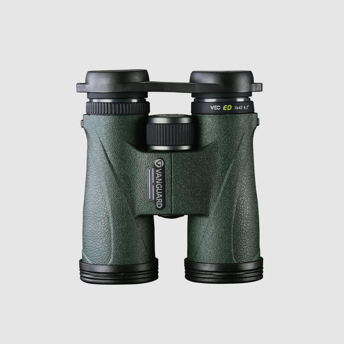 Vanguard VEO ED 8x42 Jumelles Étanches - Optique ED Légère pour Chasse et Randonnée, image 1 sur 8