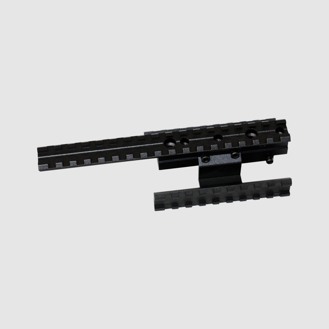 Montage für Mosin Nagant mit 3 Schienen, Bild 1 von 2