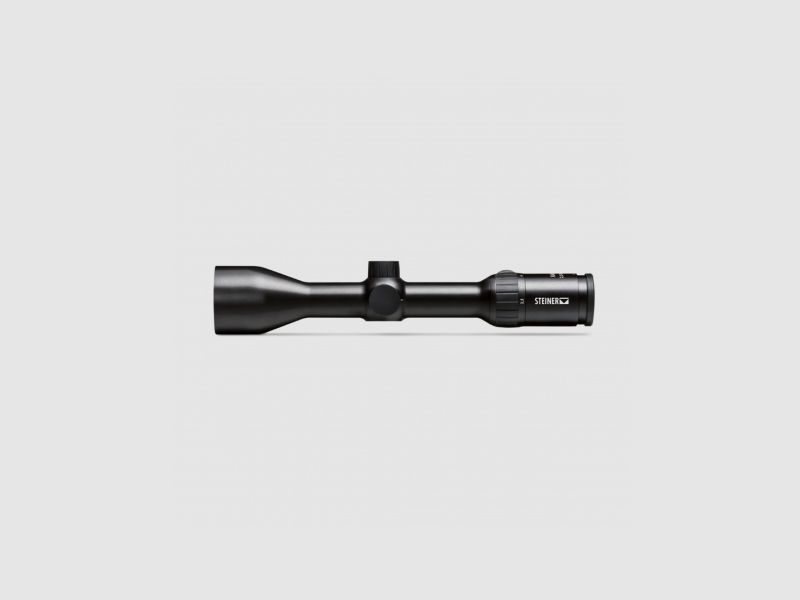 Lunette de visée STEINER Ranger 2,5-10x50 (87649), image 1 sur 3