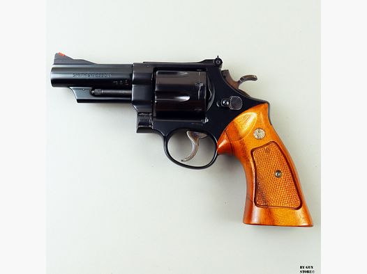 Revolver Smith & Wesson mod. 29-2 Kal. 44 Mag. Ser. N69288