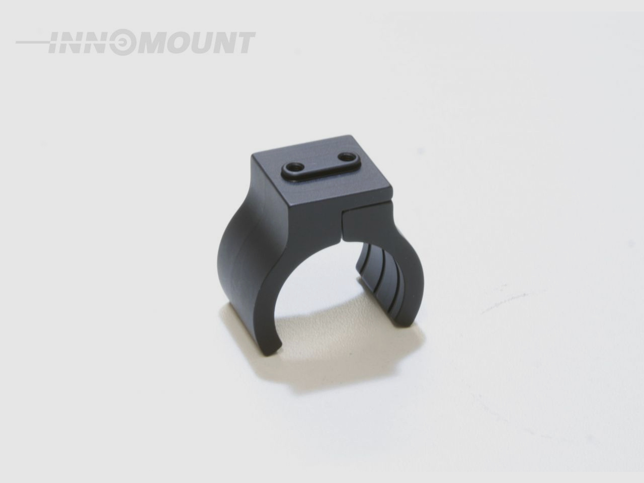 Innomount 2/3 anello con interfaccia universale 90° diametro anello: 26mm / 1"