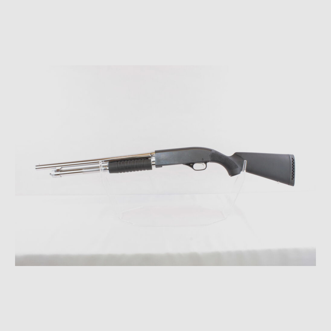 Winchester Vorderschaftrepetierflinte 1300 Marine - 12/76