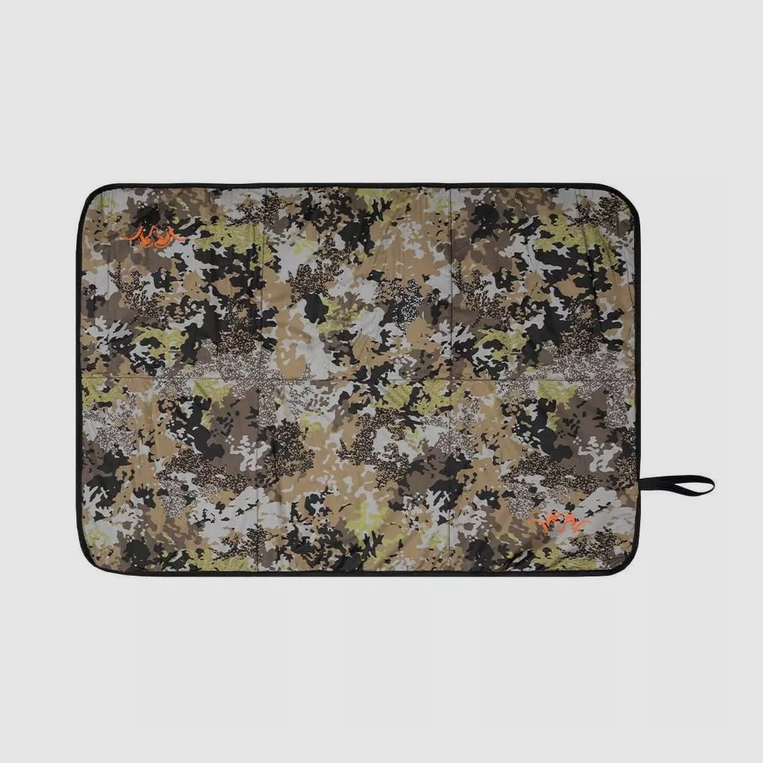 Blaser Ansitzdecke Hundedecke Universaldecke mit Tasche