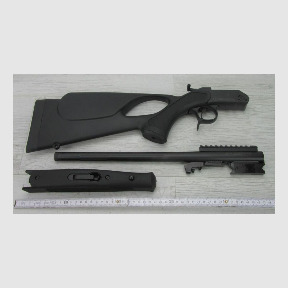 Bergara BA13 TD