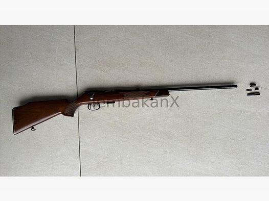 Anschütz Mod. 1516 .22WinMag