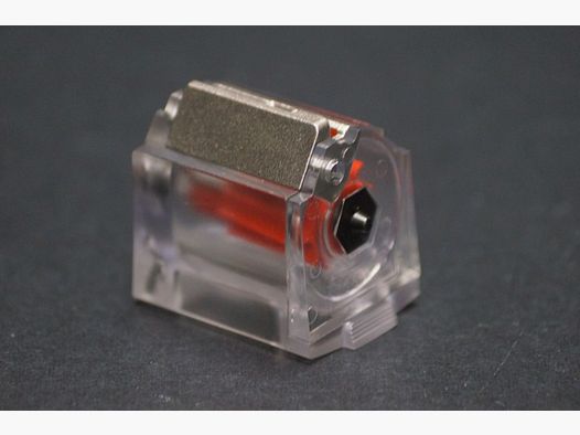 Ruger Rotary Magazine Clear 10 Cartouches