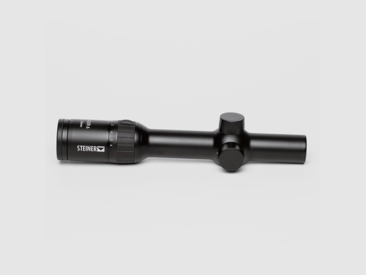 Zielfernrohr STEINER RANGER 6 1-6×24, afbeelding 2 van 6