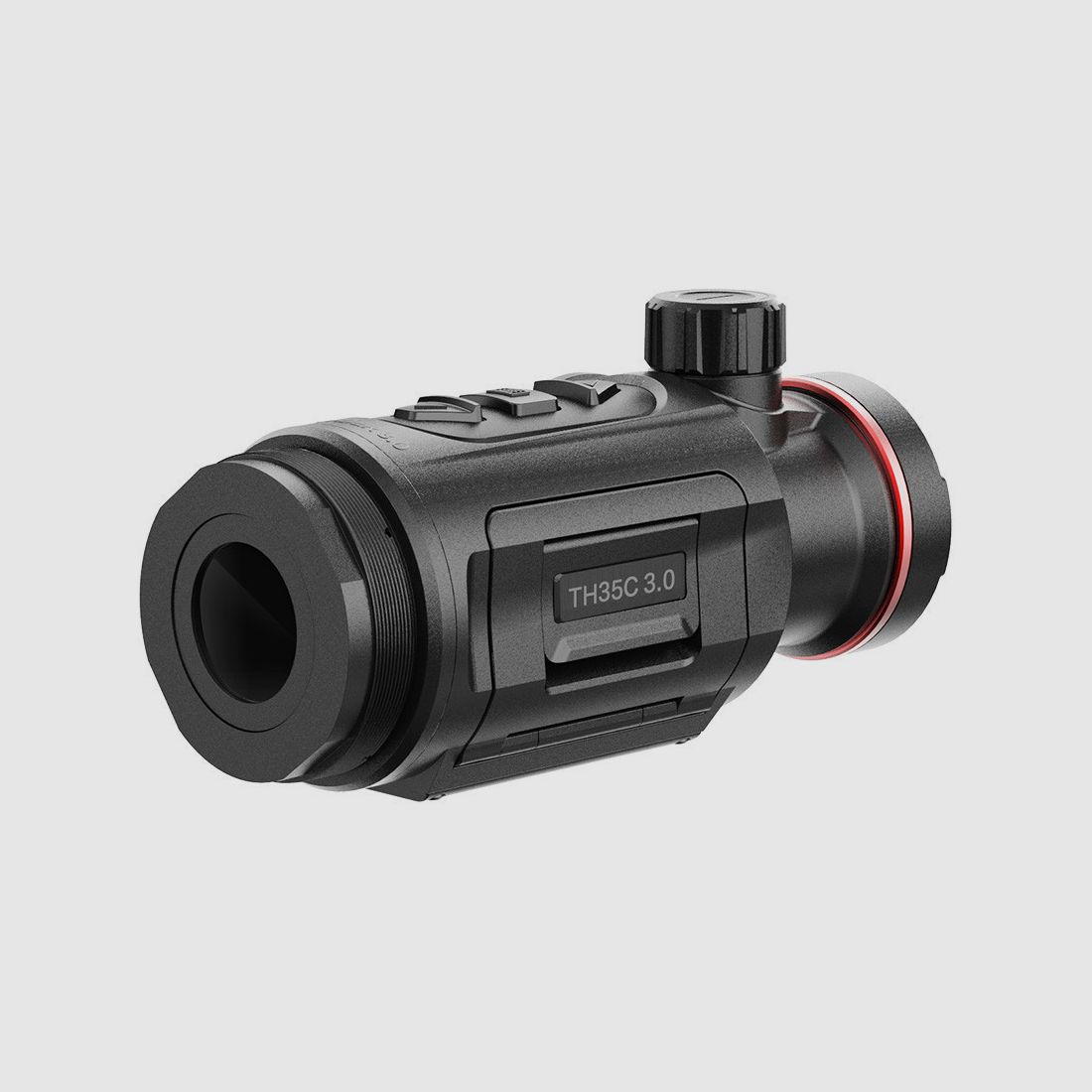 Clip-On thermique Thunder TH35C 3.0 HIKMICRO, image 2 sur 5