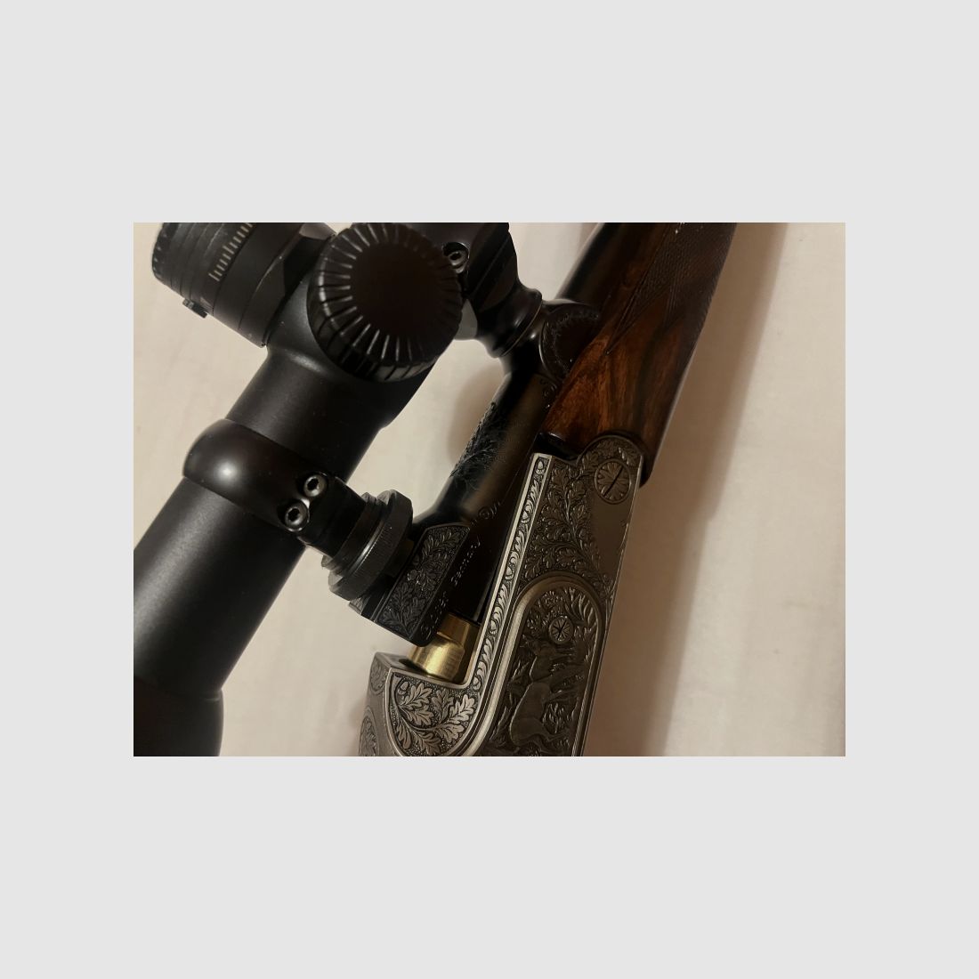 Blaser K77 UL Baronesse .30R Blaser ( keine K95 )